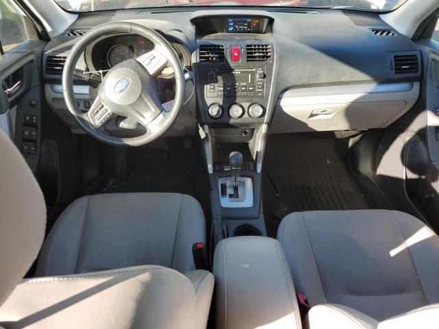2015 SUBARU FORESTER 2 - JF2SJAHC3FH424908