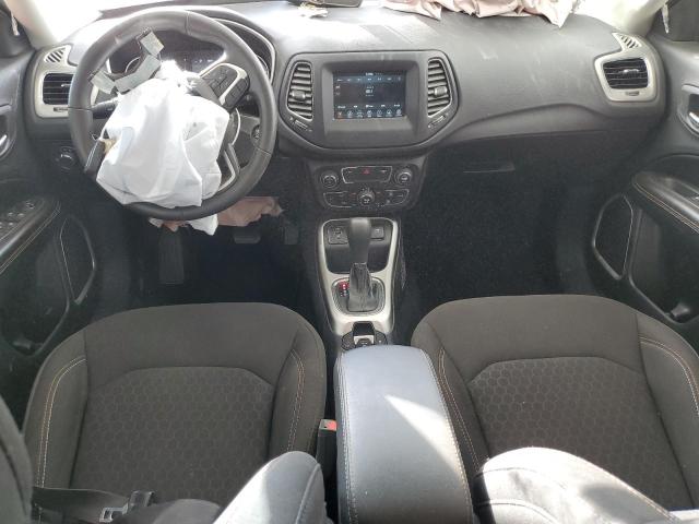 2021 JEEP COMPASS SP - 3C4NJCABXMT542610