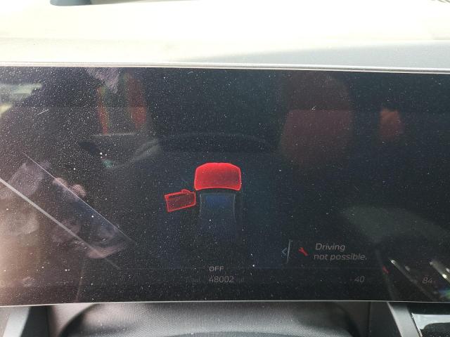 2024 BMW I5 EDRIVE WBY33FK07RCR02370