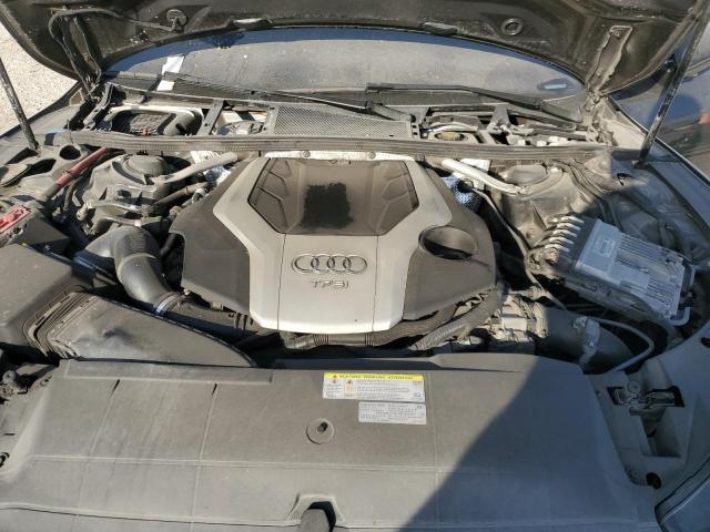 2019 AUDI A7 PRESTIG WAUV2AF23KN062221