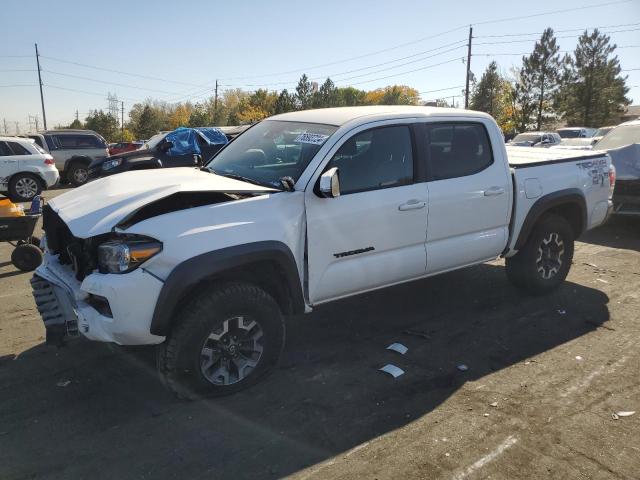 Global Auto Auctions: 2023 TOYOTA TACOMA DOU