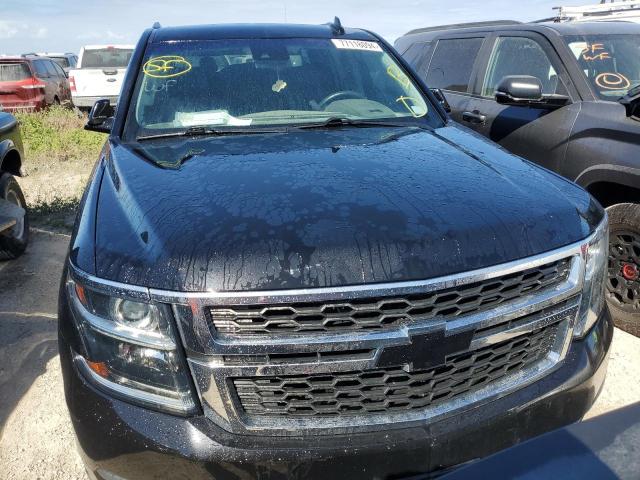 2019 CHEVROLET TAHOE C150 - 1GNSCBKC8KR163097