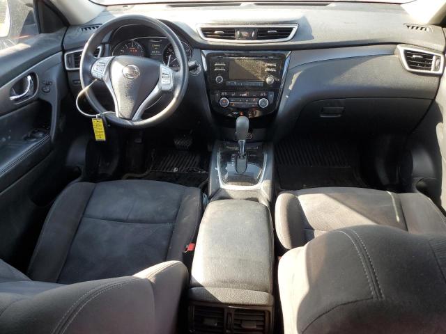 2015 NISSAN ROGUE S - KNMAT2MVXFP568835