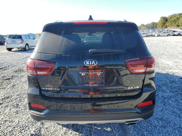 VIN 5XYPH4A58KG521165 2019 KIA Sorento, EX no.6