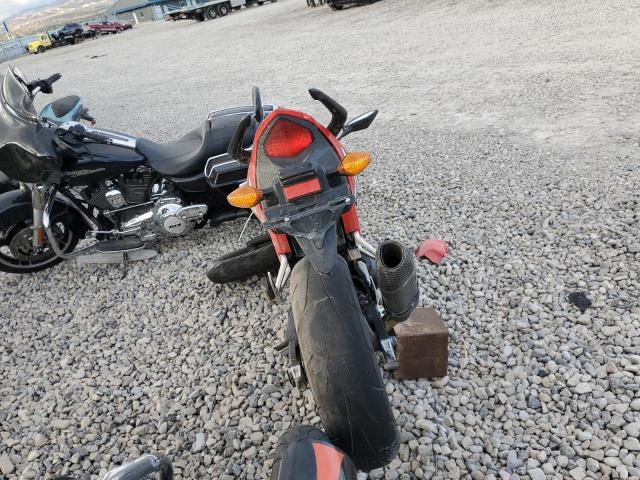 2015 HONDA CB500 F MLHPC4569F5200782