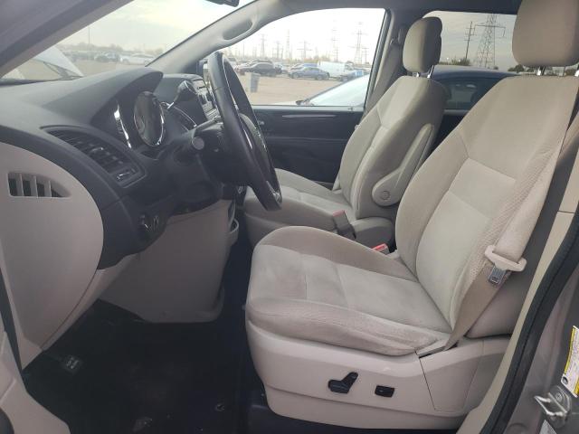 2016 DODGE GRAND CARA - 2C4RDGBG9GR168301