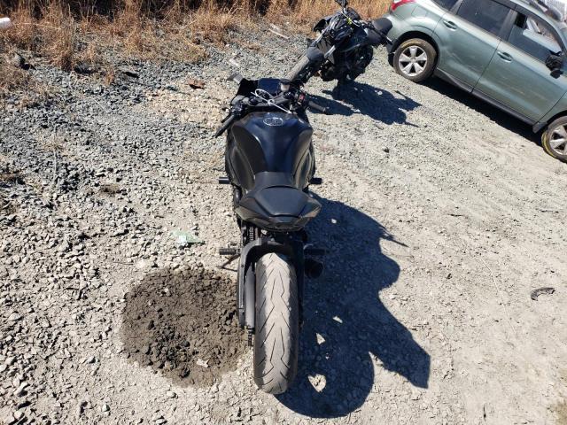 2024 KAWASAKI ZX636 K - JKBZXJK12RA000934