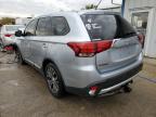 MITSUBISHI OUTLANDER photo