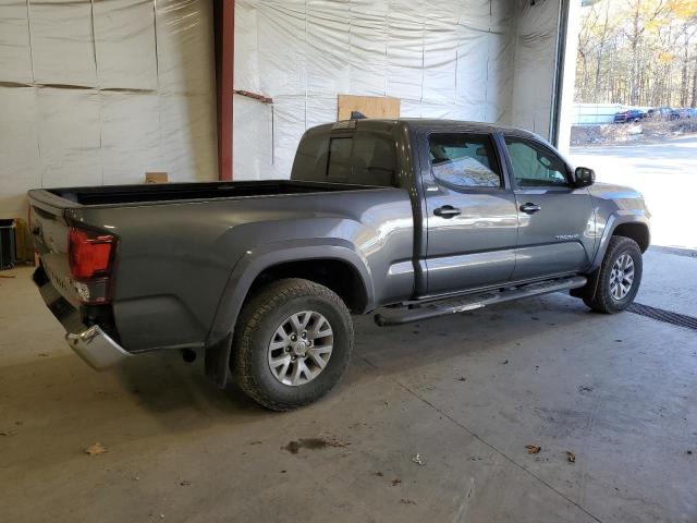 VIN 3TMDZ5BN8JM045067 2018 Toyota Tacoma, Double Cab no.3