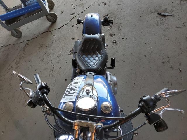 2015 HARLEY-DAVIDSON FLS SOFTAI 1HD1JRV16FB035614