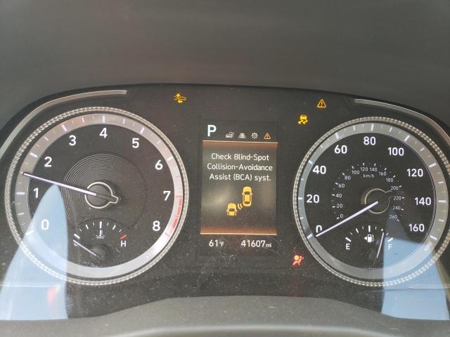 2020 HYUNDAI SONATA SEL - 5NPEL4JA0LH022342