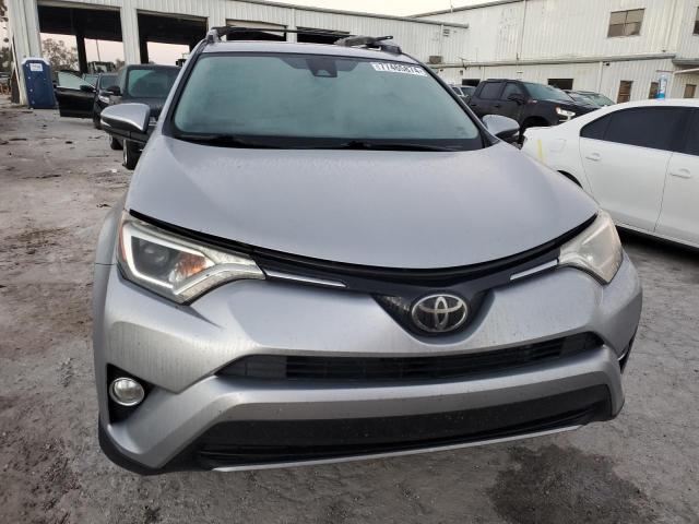 2018 TOYOTA RAV4 ADVEN - JTMWFREV3JJ189336