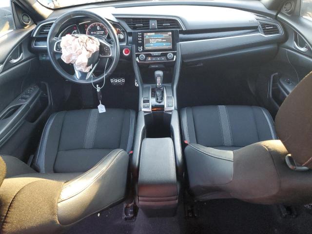 2021 HONDA CIVIC SPOR - 19XFC2F87ME003047