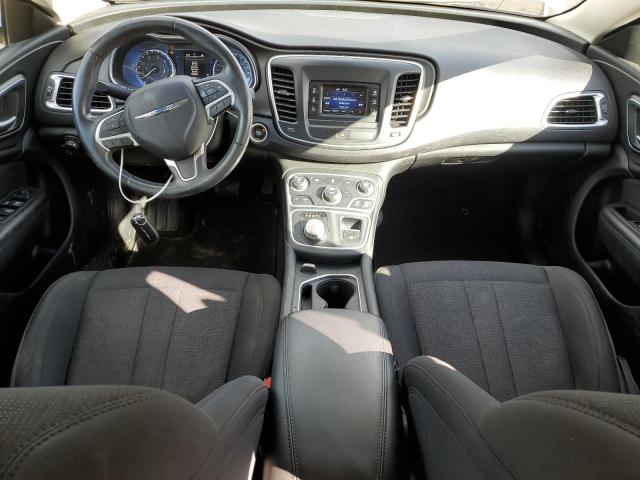 2015 CHRYSLER 200 LIMITE - 1C3CCCAB9FN538895