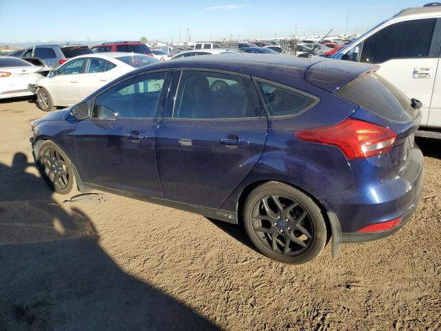 2016 FORD FOCUS SE - 1FADP3K23GL226822