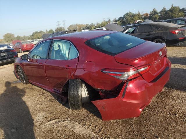 2018 TOYOTA CAMRY L - 4T1B11HKXJU624590