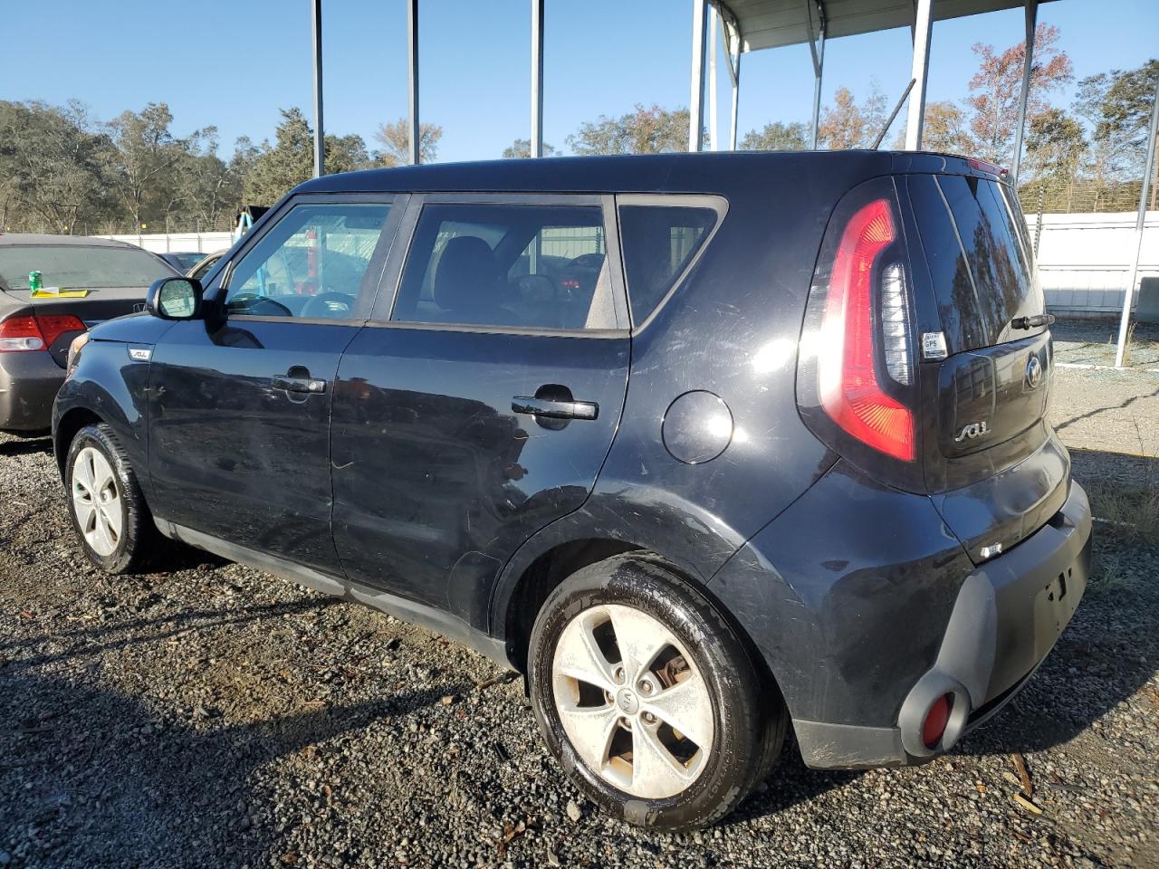 Lot #2924161165 2016 KIA SOUL