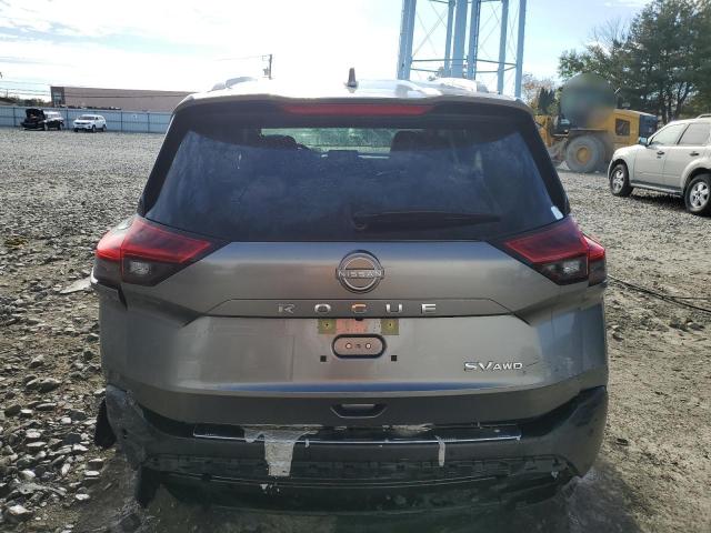 2023 NISSAN ROGUE SV - JN8BT3BB0PW477426