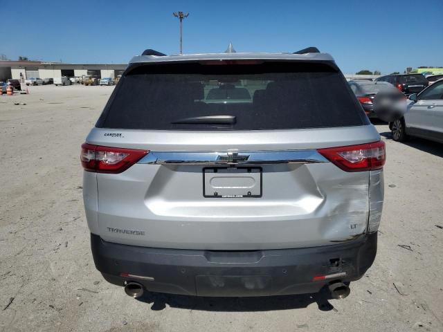 2019 CHEVROLET TRAVERSE L - 1GNERHKW0KJ205236