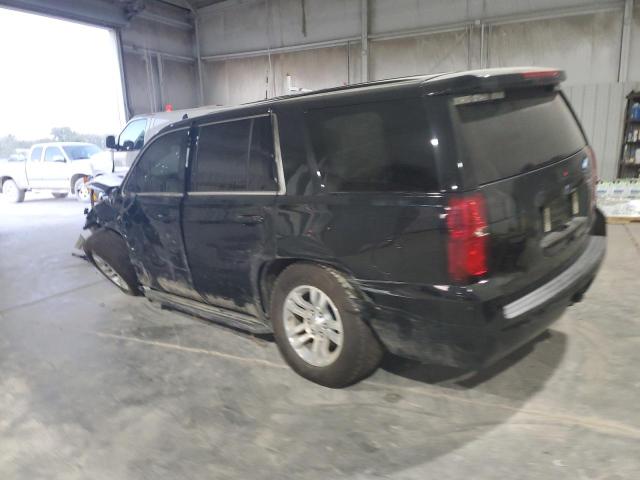 VIN 1GNSKFEC2LR244748 2020 Chevrolet Tahoe, Special no.2