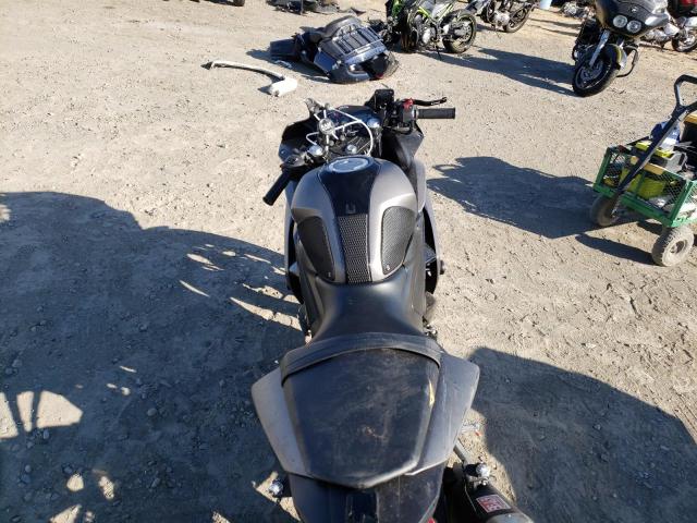 2016 YAMAHA YZFR3 MH3RH06Y9GK013178