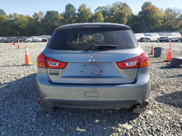 2016 MITSUBISHI OUTLANDER - JA4AP3AW7GZ046199