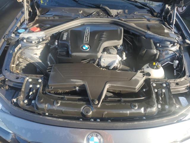 2018 BMW 320 XI - WBA8A3C55JA494552