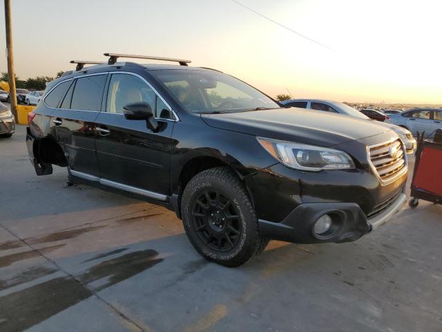 VIN 4S4BSETC2H3406759 2017 Subaru Outback, Touring no.4