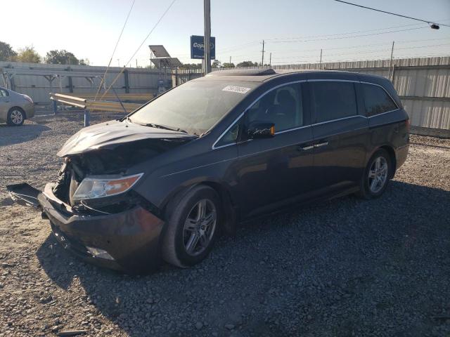 2013 HONDA ODYSSEY TO #2957747024