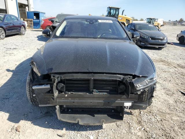 2018 JAGUAR XE PREMIUM SAJAJ4FX4JCP24840
