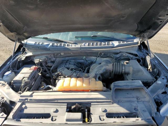 2015 FORD F150 SUPER - 1FTEX1E86FFA17316