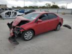 2017 TOYOTA COROLLA L - 2T1BURHE2HC853213