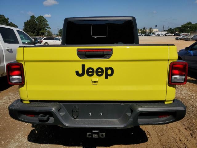 2023 JEEP GLADIATOR - 1C6JJTAG0PL543895