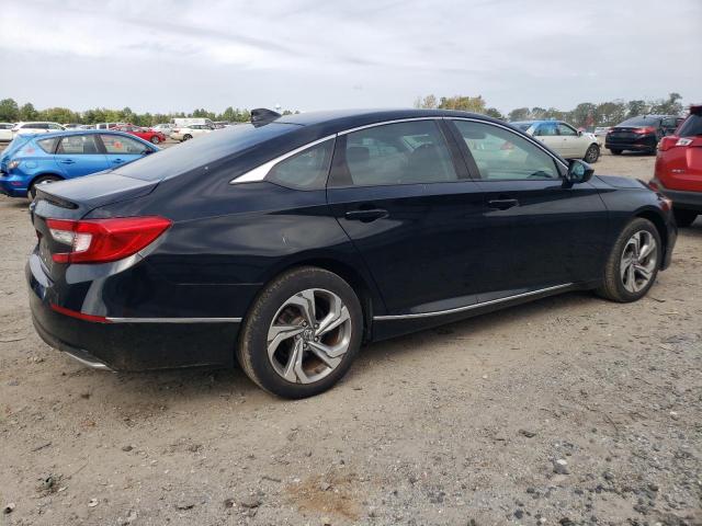 VIN 1HGCV1F43LA118137 2020 Honda Accord, EX no.3