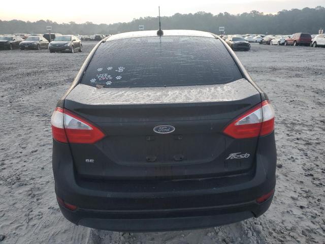 VIN 3FADP4BJ1EM139977 2014 Ford Fiesta, SE no.6