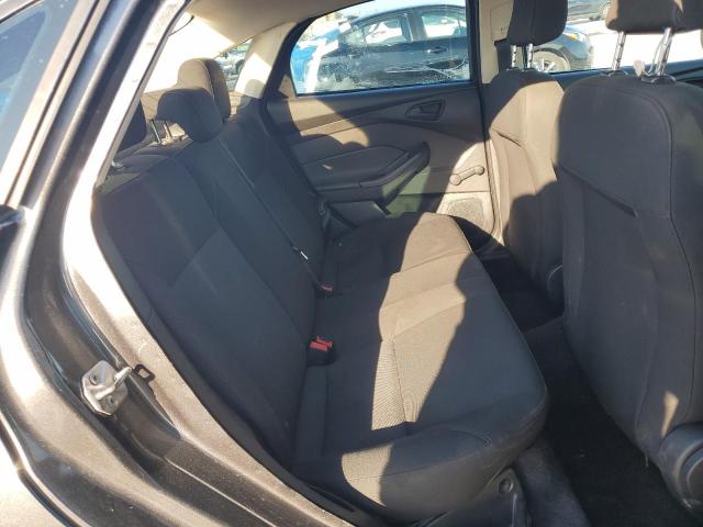 2016 FORD FOCUS S - 1FADP3E29GL252823