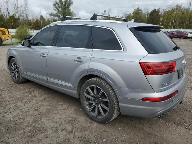 2018 AUDI Q7 PRESTIG - WA1VAAF72JD013317