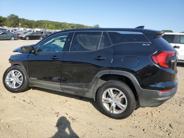 2018 GMC TERRAIN SL - 3GKALMEV8JL319792