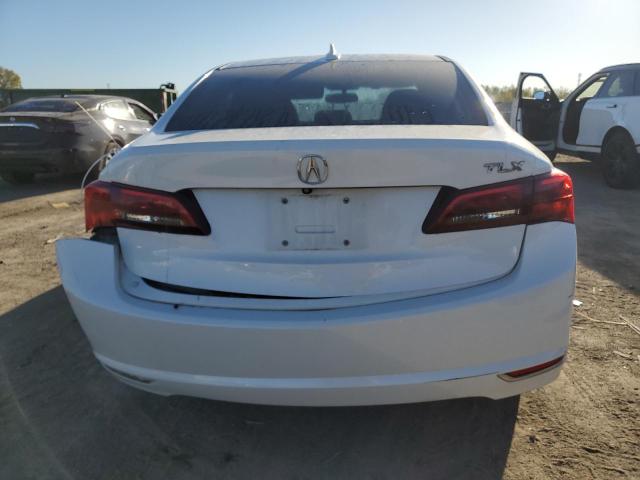 2015 ACURA TLX - 19UUB1F39FA028970