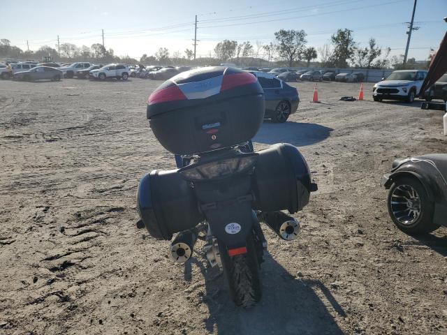 2016 YAMAHA FJR1300 A - JYARP29E3GA000068