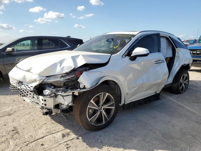 2024 LEXUS RX 350 PRE #3051315658