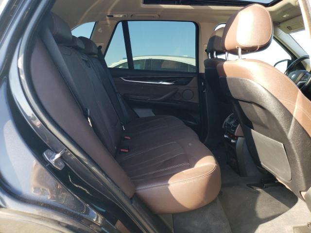 2016 BMW X5 SDRIVE3 - 5UXKR2C50G0R72269