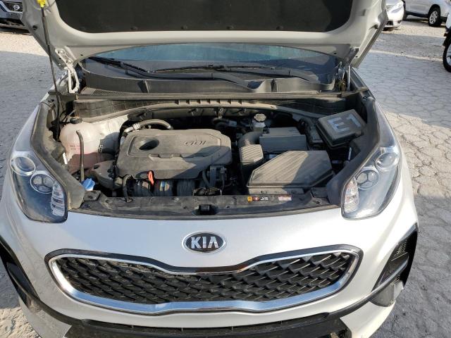 2022 KIA SPORTAGE L - KNDPM3AC6N7012455