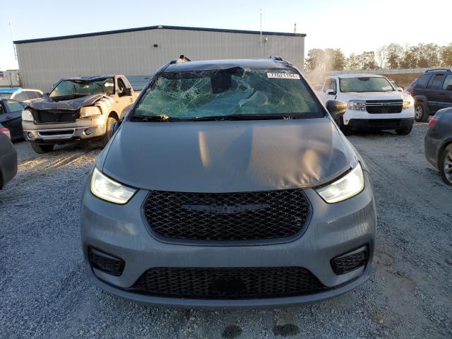 2021 CHRYSLER PACIFICA T - 2C4RC1BG2MR605390