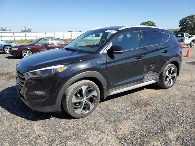 VIN KM8J3CAL2JU782846 2018 Hyundai Tucson, Sport no.1