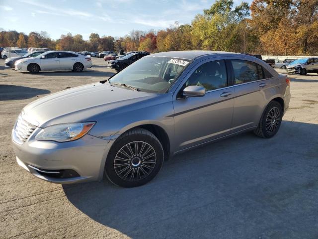 VIN 1C3CCBAB4DN772241 2013 Chrysler 200, LX no.1