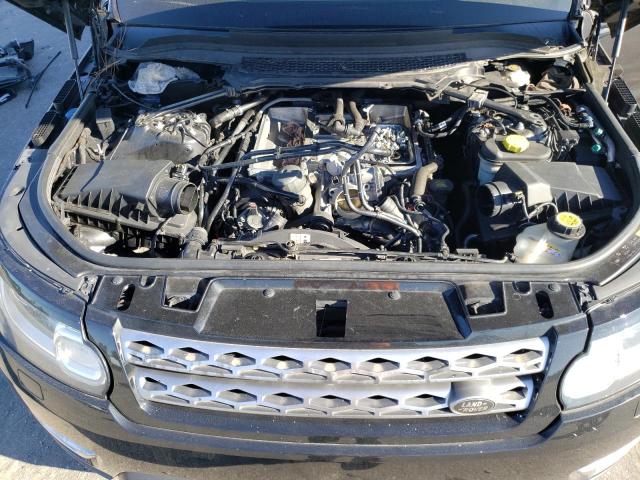 VIN SALWR2EF5EA301639 2014 Land Rover Range Rover, SC no.12