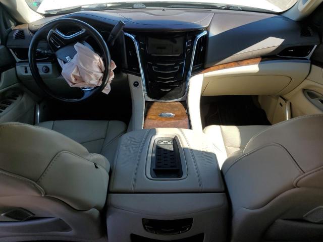 2016 CADILLAC ESCALADE L - 1GYS4BKJ9GR313336