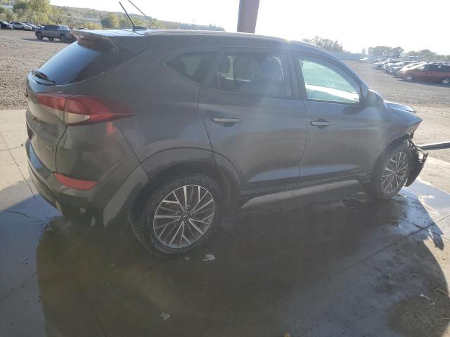 2017 HYUNDAI TUCSON LIM - KM8J3CA49HU389459