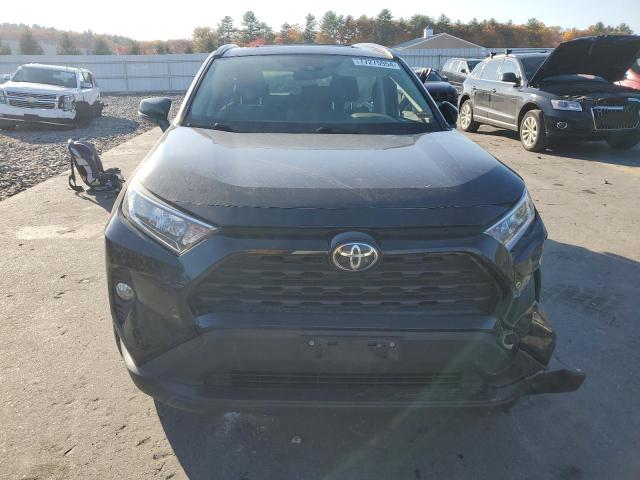 2019 TOYOTA RAV4 XLE - JTMP1RFV9KD029849